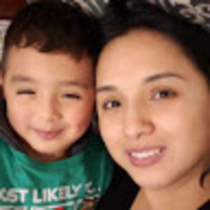 Meet your Posher, Leonor